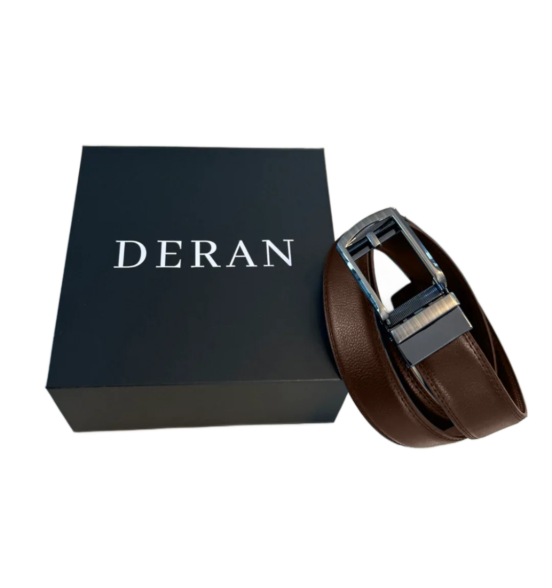 Cinturón Clásico Deran Wiio