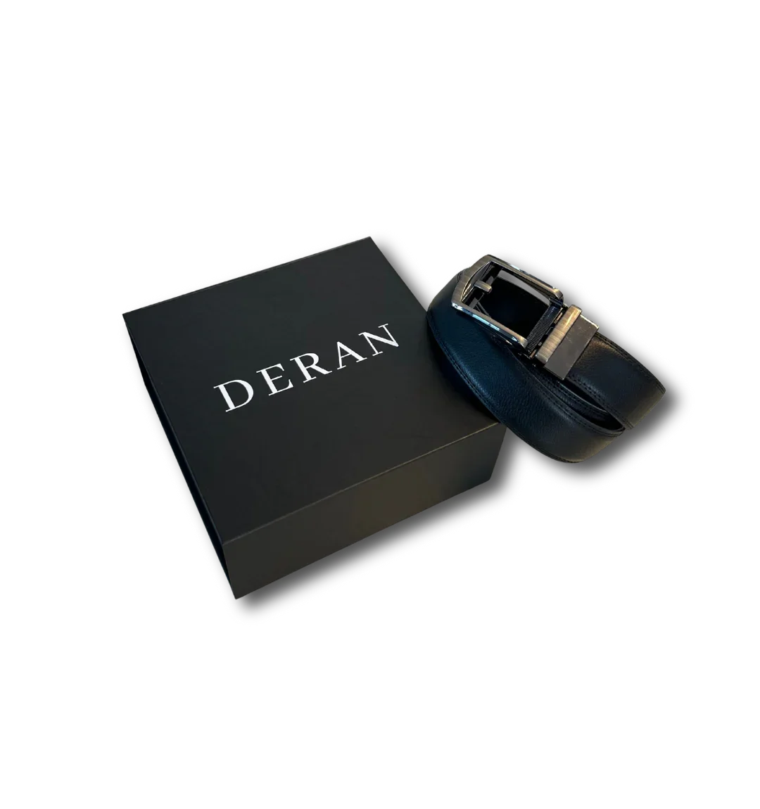 Cinturón Clásico Deran Wiio