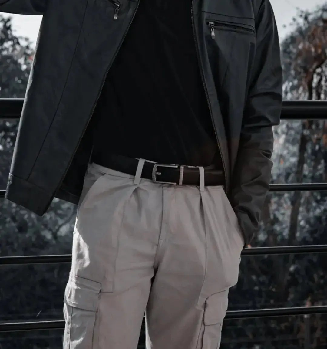 Cinturón Clásico Deran Wiio