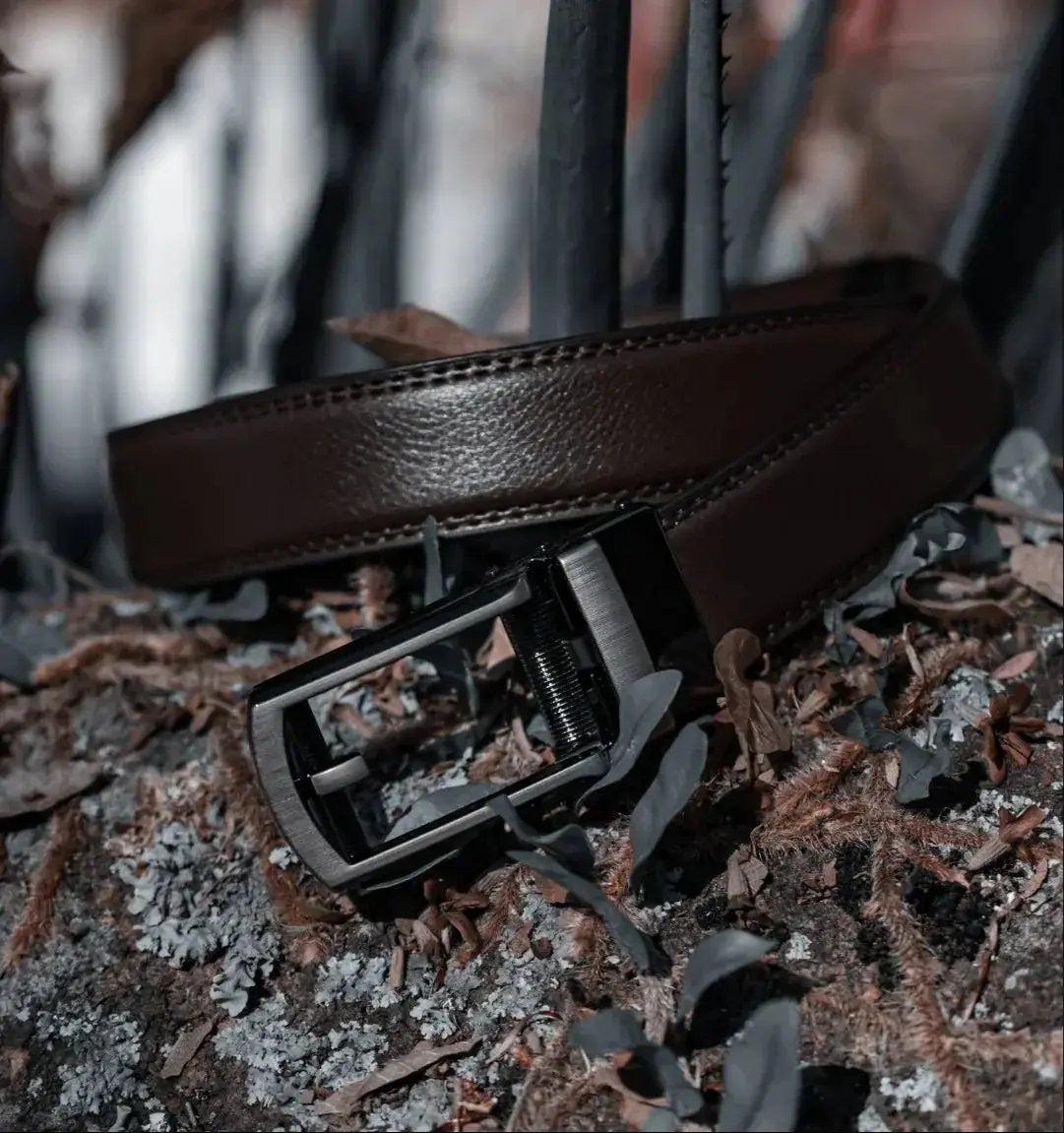 Cinturón Clásico Deran Wiio